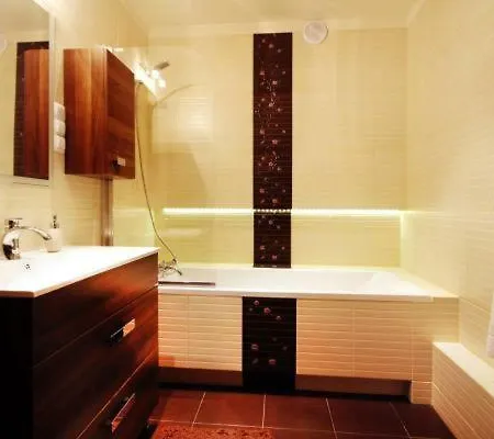 Apartament Z 2 Sypialniami - Bandurskiego شقة *
